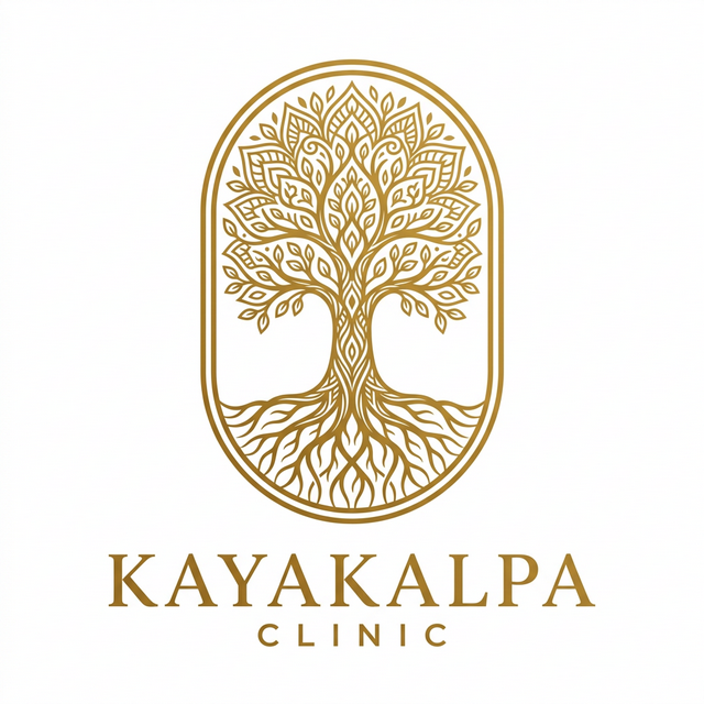 Kayakalpa Clinic